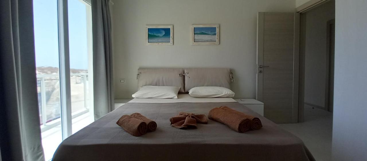Katlantik Beach House Deluxe Sal Rei Eksteriør billede