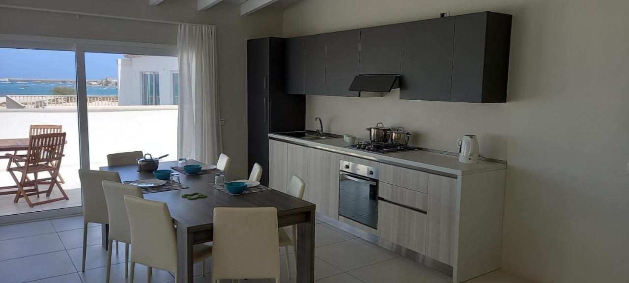 Katlantik Beach House Deluxe Sal Rei Eksteriør billede