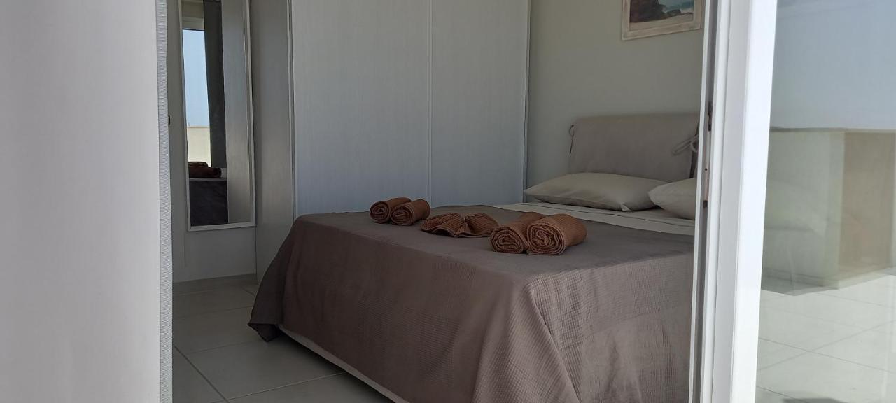 Katlantik Beach House Deluxe Sal Rei Eksteriør billede