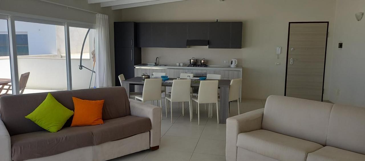 Katlantik Beach House Deluxe Sal Rei Eksteriør billede