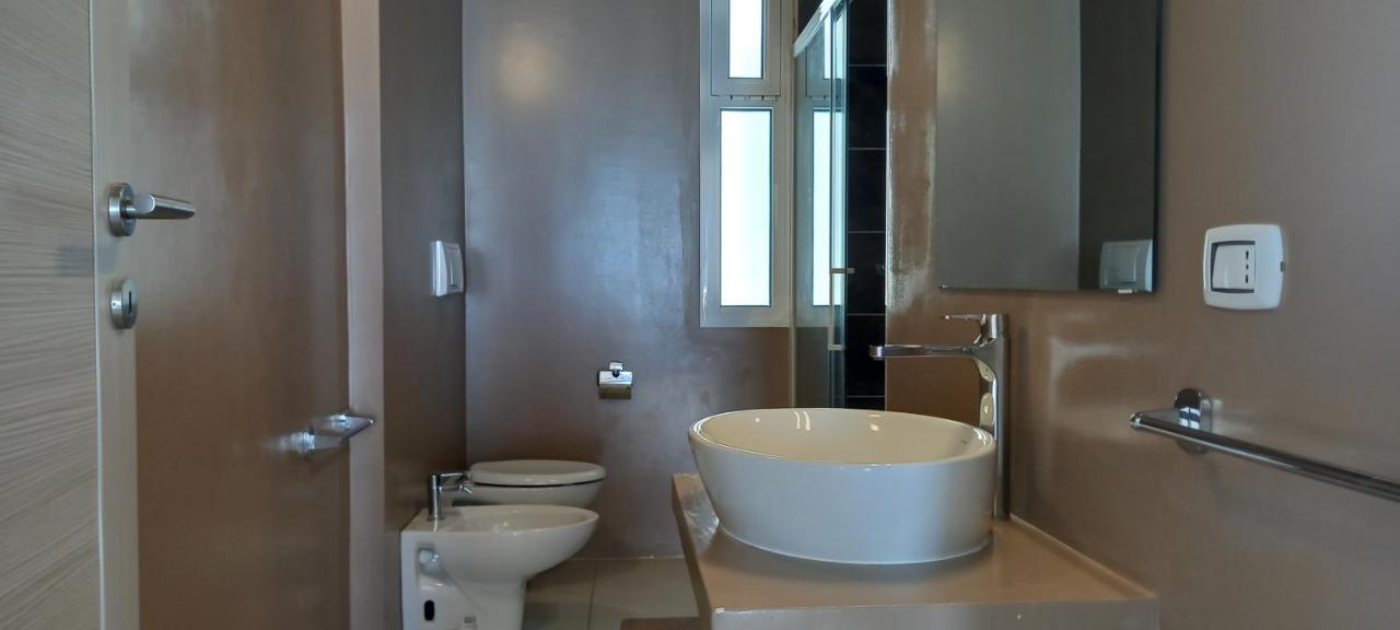 Katlantik Beach House Deluxe Sal Rei Eksteriør billede