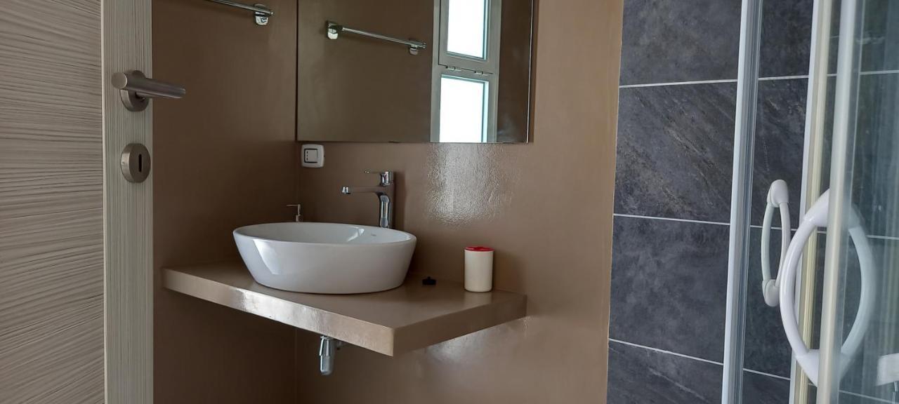 Katlantik Beach House Deluxe Sal Rei Eksteriør billede