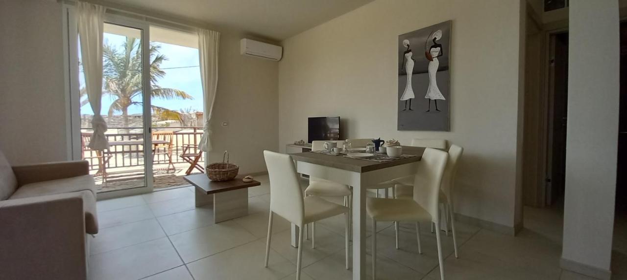 Katlantik Beach House Deluxe Sal Rei Eksteriør billede