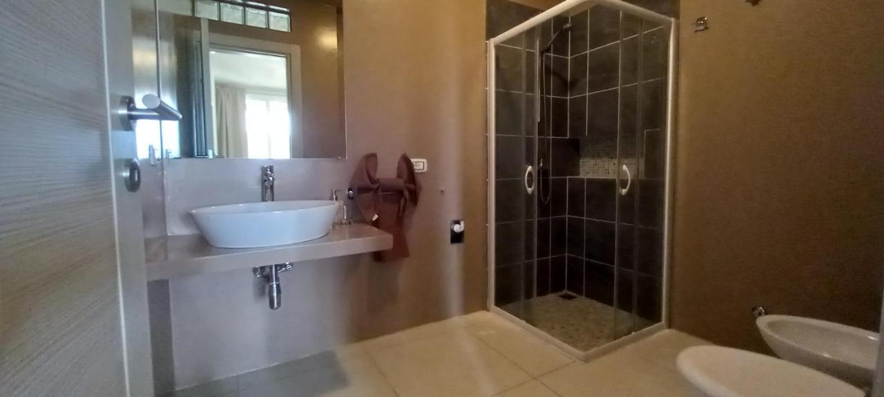 Katlantik Beach House Deluxe Sal Rei Eksteriør billede