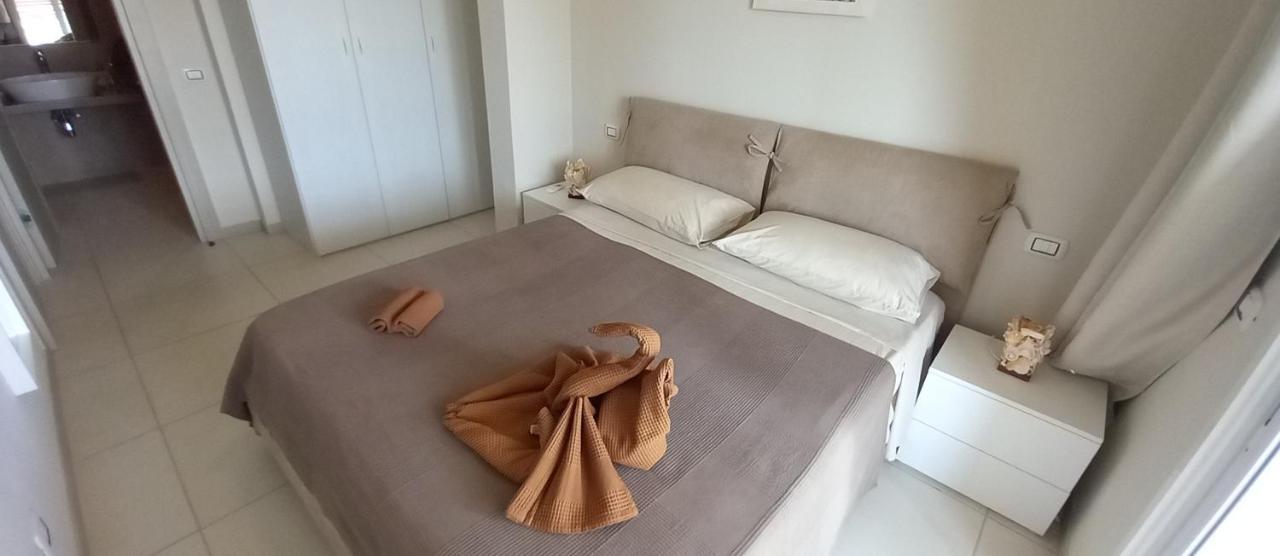 Katlantik Beach House Deluxe Sal Rei Eksteriør billede