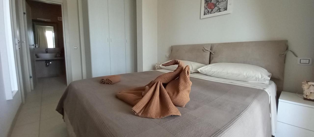 Katlantik Beach House Deluxe Sal Rei Eksteriør billede