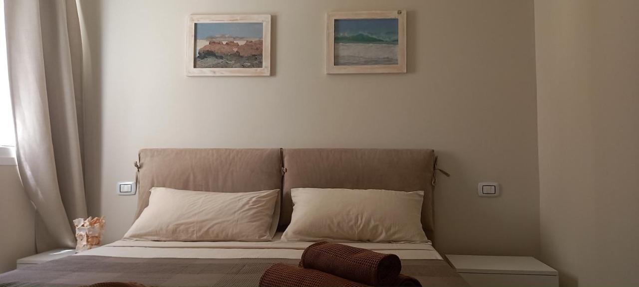 Katlantik Beach House Deluxe Sal Rei Eksteriør billede