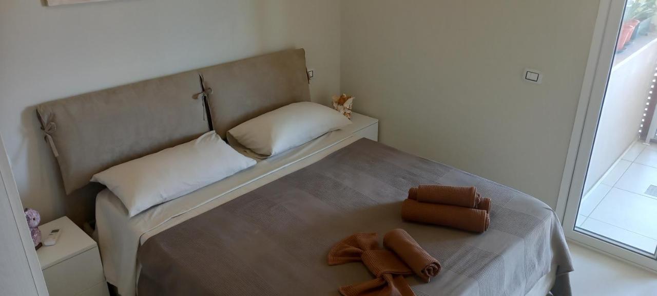 Katlantik Beach House Deluxe Sal Rei Eksteriør billede