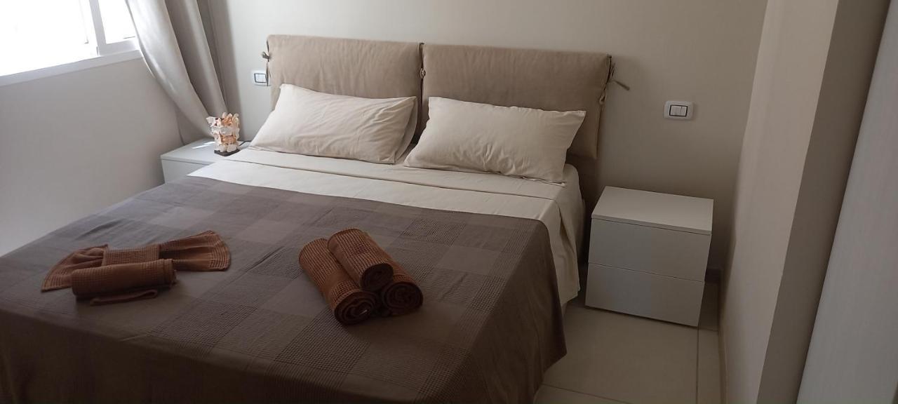 Katlantik Beach House Deluxe Sal Rei Eksteriør billede