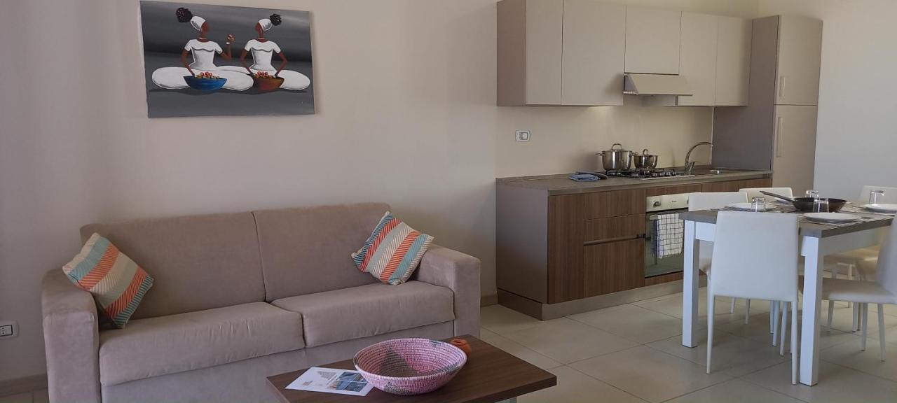 Katlantik Beach House Deluxe Sal Rei Eksteriør billede