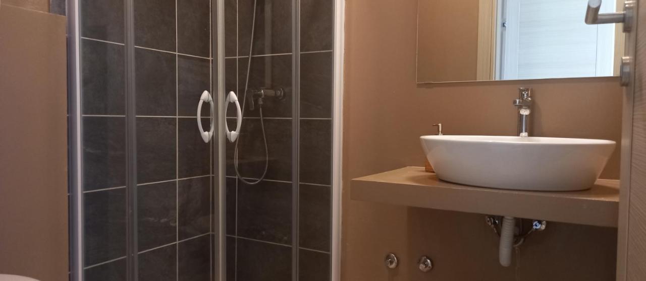 Katlantik Beach House Deluxe Sal Rei Eksteriør billede