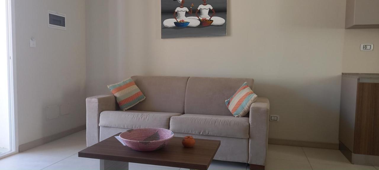 Katlantik Beach House Deluxe Sal Rei Eksteriør billede