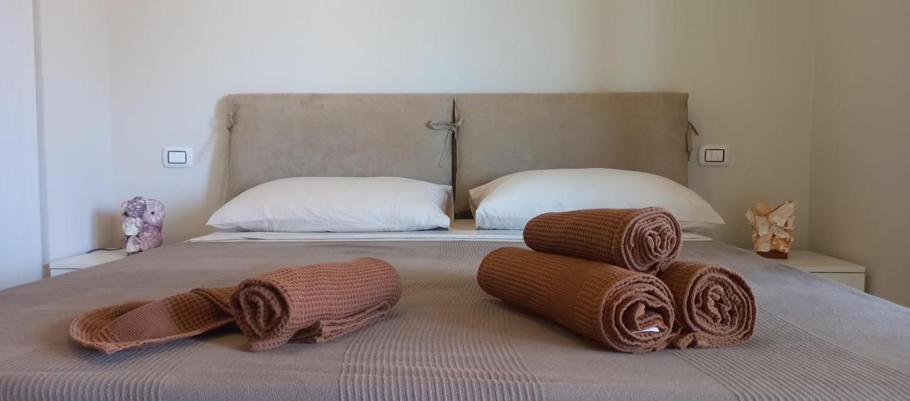 Katlantik Beach House Deluxe Sal Rei Eksteriør billede