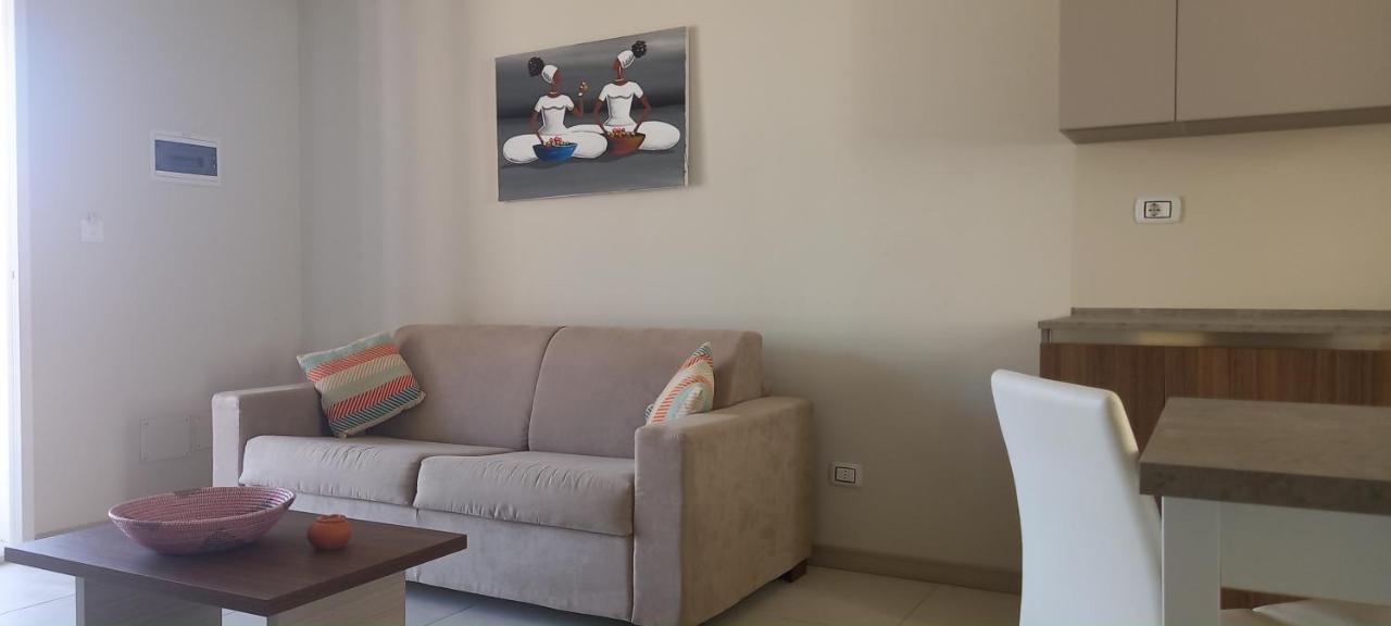 Katlantik Beach House Deluxe Sal Rei Eksteriør billede